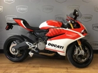 Toutes les pièces d'origine et de rechange pour votre Ducati Superbike 959 Panigale ABS Thailand 2019.